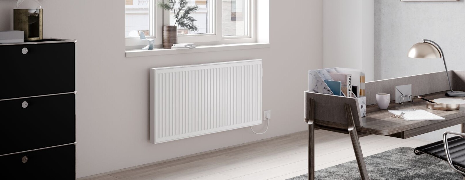 Heizungsmodernisierung